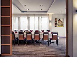 Fuerther Hotel Mercure Nuernberg West