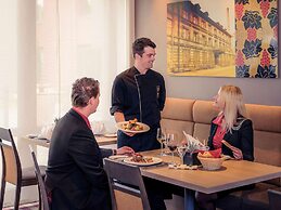 Fuerther Hotel Mercure Nuernberg West