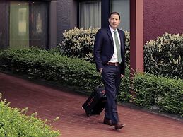 Fuerther Hotel Mercure Nuernberg West