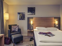 Fuerther Hotel Mercure Nuernberg West