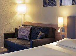 Fuerther Hotel Mercure Nuernberg West