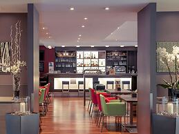 Fuerther Hotel Mercure Nuernberg West