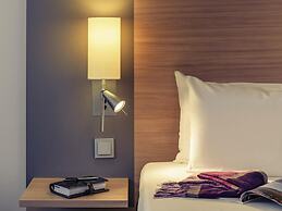 Fuerther Hotel Mercure Nuernberg West