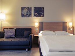 Fuerther Hotel Mercure Nuernberg West