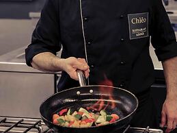 Fuerther Hotel Mercure Nuernberg West