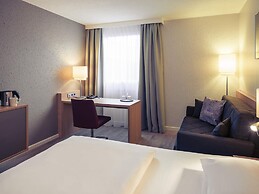 Fuerther Hotel Mercure Nuernberg West