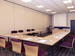 Fuerther Hotel Mercure Nuernberg West