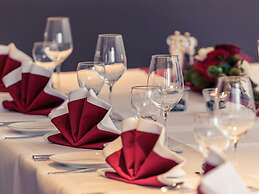 Fuerther Hotel Mercure Nuernberg West