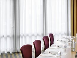 Fuerther Hotel Mercure Nuernberg West