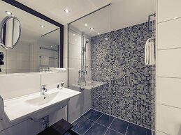 Fuerther Hotel Mercure Nuernberg West