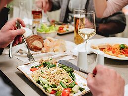 Fuerther Hotel Mercure Nuernberg West