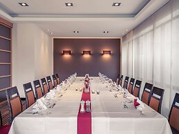 Fuerther Hotel Mercure Nuernberg West