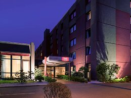 Fuerther Hotel Mercure Nuernberg West