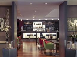 Fuerther Hotel Mercure Nuernberg West