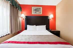 Ramada by Wyndham Newburgh/West Point