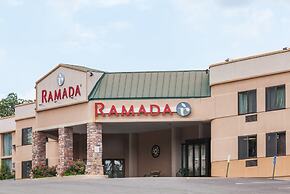 Ramada by Wyndham Newburgh/West Point