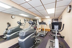 Ramada by Wyndham Newburgh/West Point