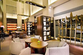 Hyatt Regency Kinabalu