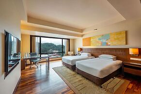 Hyatt Regency Kinabalu