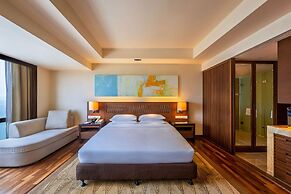 Hyatt Regency Kinabalu