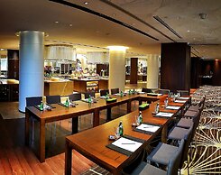 Hyatt Regency Kinabalu