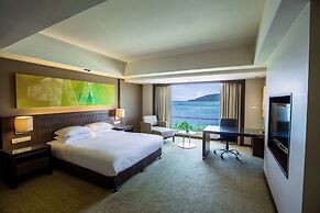 Hyatt Regency Kinabalu