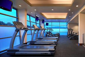 Hyatt Regency Kinabalu