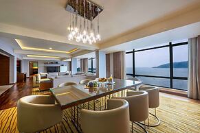 Hyatt Regency Kinabalu