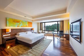 Hyatt Regency Kinabalu