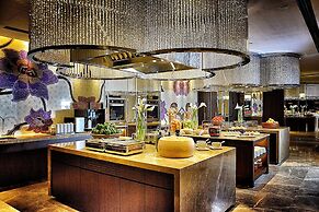 Hyatt Regency Kinabalu