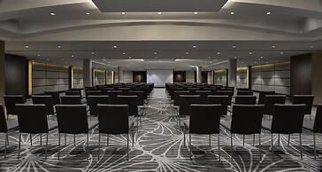 Hyatt Regency Kinabalu