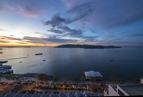 Hyatt Regency Kinabalu
