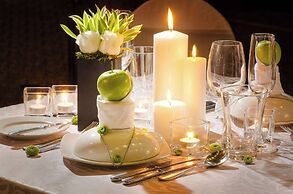 Hyatt Regency Kinabalu