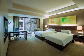 Hyatt Regency Kinabalu