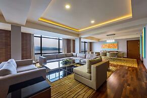 Hyatt Regency Kinabalu