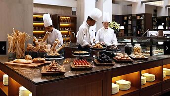 Hyatt Regency Kinabalu