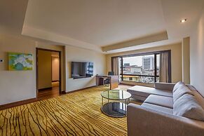 Hyatt Regency Kinabalu