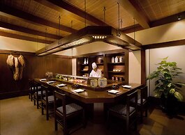 Hyatt Regency Kinabalu