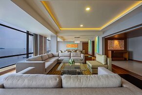 Hyatt Regency Kinabalu