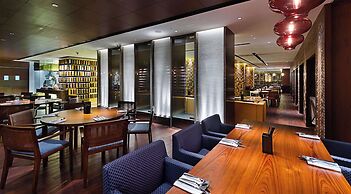 Hyatt Regency Kinabalu