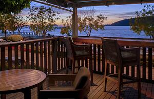 Hyatt Regency Kinabalu