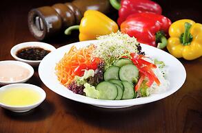 Hyatt Regency Kinabalu