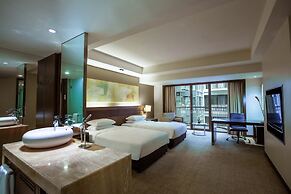 Hyatt Regency Kinabalu