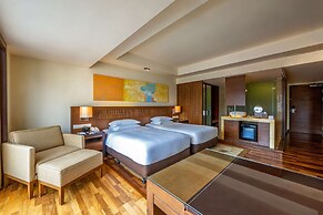 Hyatt Regency Kinabalu