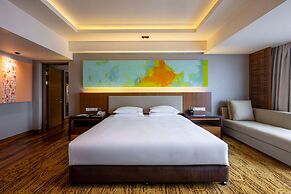 Hyatt Regency Kinabalu