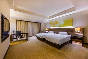 Hyatt Regency Kinabalu