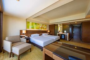 Hyatt Regency Kinabalu