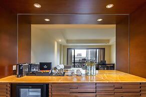 Hyatt Regency Kinabalu