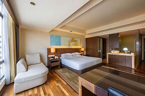 Hyatt Regency Kinabalu