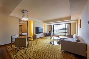 Hyatt Regency Kinabalu